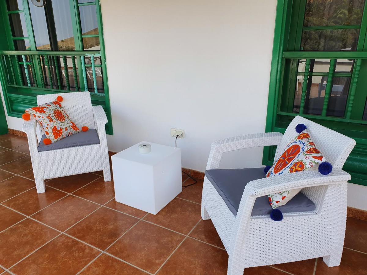 Hotelito El Campo, foto 4
